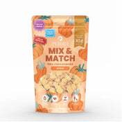 Mix & Match Dynia Liofilizowana 15g przysmak dla psa i kota