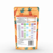 Mix & Match Marchew 15g – liofilizowane przysmaki dla psa