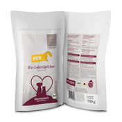 Herrmann’s Bio Lebertöpfchen – pasta z ekologicznej wątróbki 100g