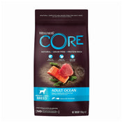 Wellness CORE Adult Ocean Łosoś i Tuńczyk 1,8 kg