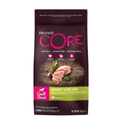 Wellness CORE Small Breed Low Fat Turkey Karma dla Psa 1.5kg
