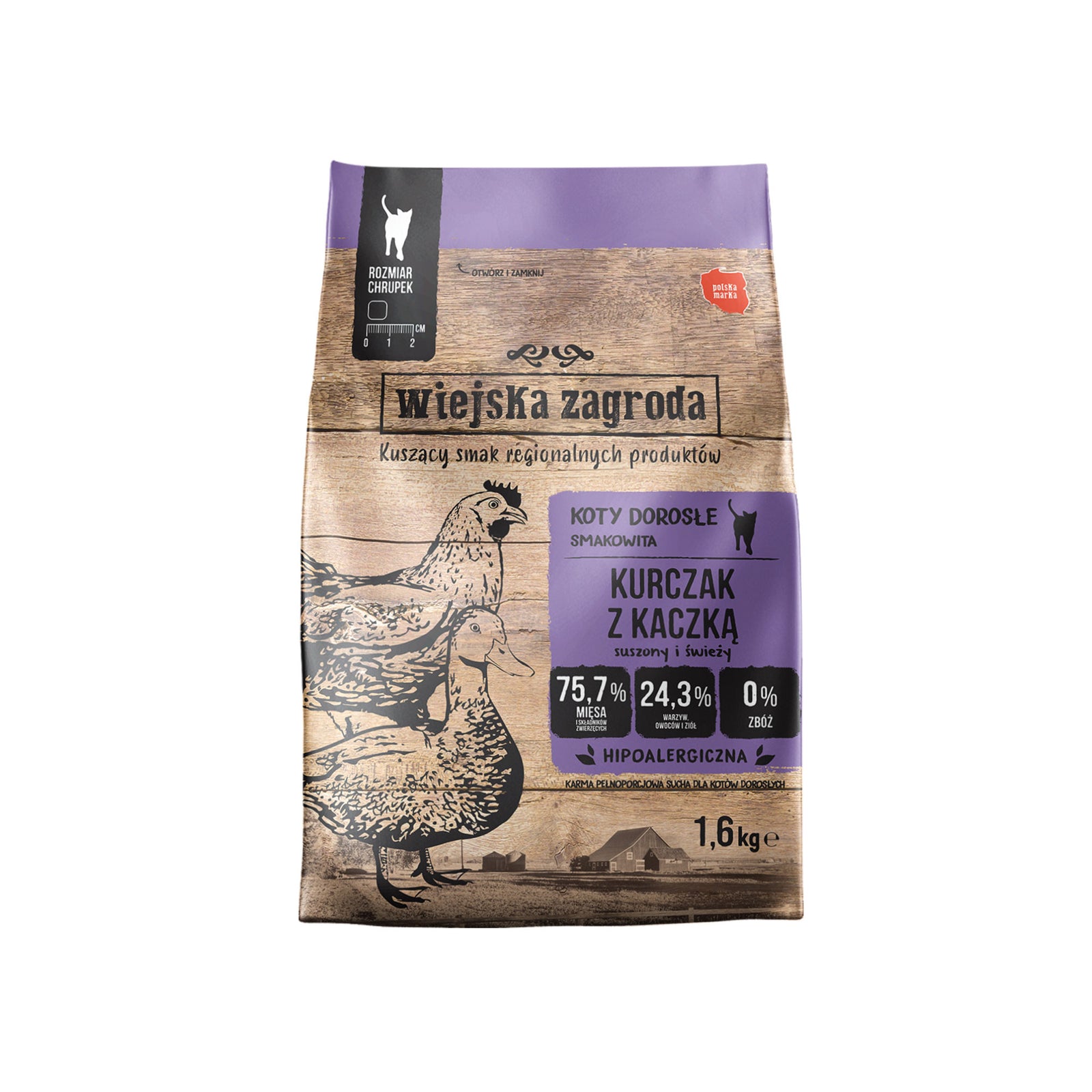 pol_pl_Karma-sucha-dla-kota-Wiejska-Zagroda-Kurczak-z-kaczka-1-6-kg-1065_1.jpg